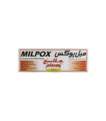 چسب میل پوکس سریع خشک جلاسنج - Image 2