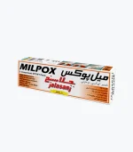 چسب میل پوکس سریع خشک جلاسنج