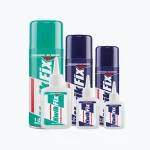 چسب 123 کوئیک فیکس کاسپین