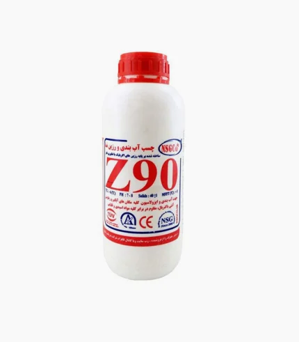 چسب آببندی و رزین نما و استخر NSG‑Z90