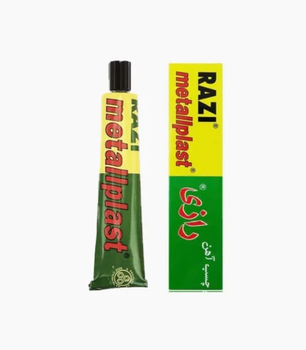 چسب آهن رازی