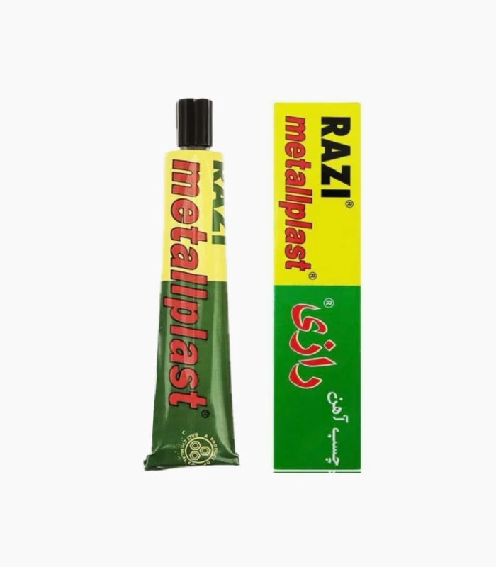چسب آهن رازی