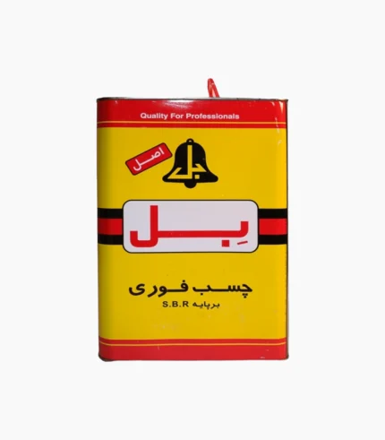 چسب بل فوری
