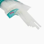 چسب حرارتی نازک تاپ رول قطر 7 میلی متر