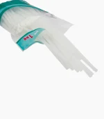 چسب حرارتی نازک تاپ رول قطر 7 میلی متر