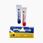 چسب دوقلوی غفاری