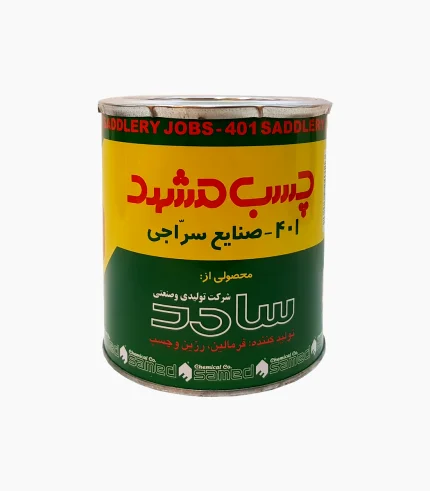 چسب صنعتی مشهد