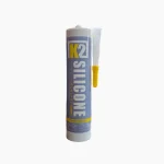 چسب سیلیکون شفاف کاسپین مدل K2
