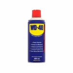 اسپری روان کننده WD40