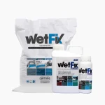 عایق دو جزئی WETFIX 2K WP-100