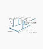 واتراستاپ هیدروفیلی ( HYDROPHILIC WATERSTOP) - Image 2