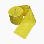 واتر استاپ PVC یا لاستیکی تخت