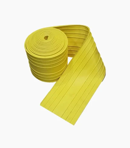 واتر استاپ PVC یا لاستیکی تخت
