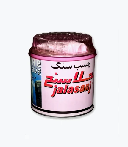چسب سنگ جلاسنج