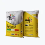 چسب کاشی پرسلانی 3004 اینترلوکس