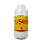 رزین آب بندی نما و استخر S500 اینترلوکس